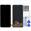 OnePlus 6T OEM LCD Screen (Black) with Digitizer - Full Assembly - 2