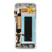 LCD Screen Digitizer Assembly for Galaxy S7 Edge/G935F Silver - 3