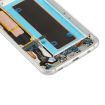 LCD Screen Digitizer Assembly for Galaxy S7 Edge/G935F Silver - 4