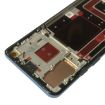 OnePlus 9 Digitizer Full Assembly With Frame LCD Screen (Blue) - 4