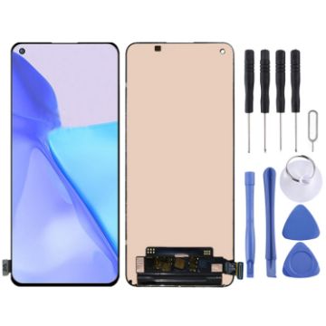 OnePlus 9 LCD Screen with Digitizer - Original Full Assembly - 1