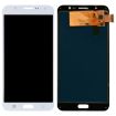 LCD Screen + Touch Panel for Galaxy J7 (2016) - White - 3