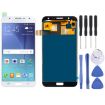 LCD Screen + Touch Panel for Galaxy J7/J700 (White) - 1