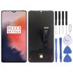 OnePlus 7T OEM LCD Screen (Black) with Digitizer - Full Assembly - 1