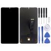 OnePlus 7T OEM LCD Screen (Black) with Digitizer - Full Assembly - 2