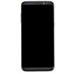 Original LCD Screen + Touch Panel for Galaxy S8 (Black) - 2