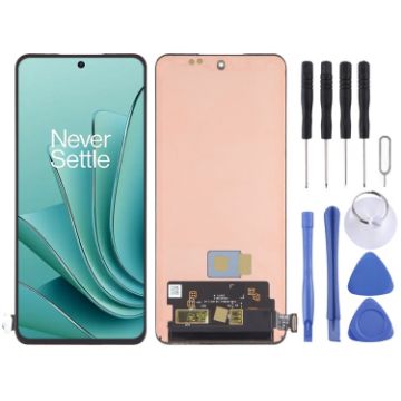 OnePlus Ace 2V LCD Screen with Digitizer Assembly - PHP110 - 1