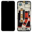 OnePlus Nord N300 LCD Screen Digitizer Assembly - Black - 2