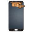 Super AMOLED LCD Screen for Galaxy A7 (2017) A720F Gold - 3