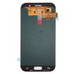 LCD Display + Touch Panel for Galaxy A5 (2017) - Blue - 3