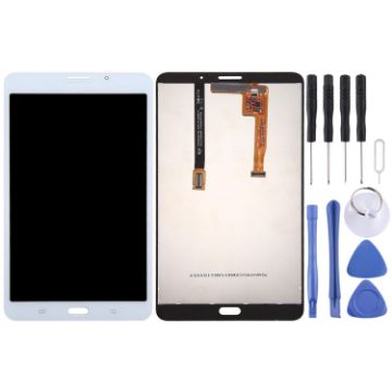 LCD Screen for Galaxy Tab A 7.0 (2016) with Digitizer Assembly - 1
