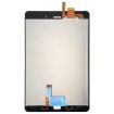OEM LCD Screen for Galaxy Tab A 8.0/P355 (3G Version) with Digitizer - White - 3