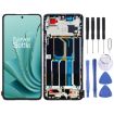 OnePlus Ace 2V LCD Screen Digitizer Assembly - Black - 1