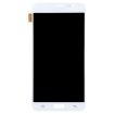 LCD Display + Touch Panel for Galaxy J7 (2016) - White - 2