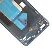 OnePlus 9RT 5G LCD Screen Digitizer Assembly with Frame - 4