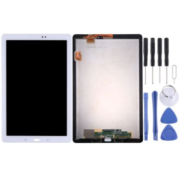 OEM LCD Screen for Galaxy Tab A 10.1inch P580/P585 with Digitizer Full Assembly - 1