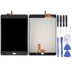 LCD Screen for Galaxy Tab A 8.0 (Wifi Version) - Black - 1