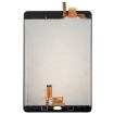 LCD Screen for Galaxy Tab A 8.0 (Wifi Version) - Black - 3