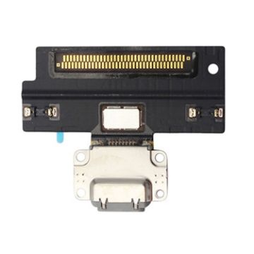 Charging Port Flex Cable for iPad Pro 10.5 inch - Grey - 1