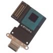 Charging Port Flex Cable for iPad Pro 11 inch (2018) - Black - 2