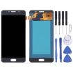 LCD Screen and Digitizer Assembly for Galaxy A7 (2016) - Black - 2
