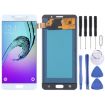 LCD Screen and Digitizer Assembly for Galaxy A7 (2016) - White - 1