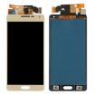 Gold TFT LCD Screen for Galaxy A5 with Digitizer Full Assembly - 3