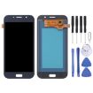 TFT LCD Screen for Galaxy A7 (2017) - Black - 2