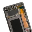 Samsung Galaxy S10 Super AMOLED LCD Screen Digitizer Assembly Blue - 4