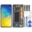 Samsung Galaxy S10e Super AMOLED LCD Screen Digitizer Assembly - Black - 1