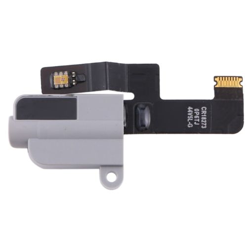 iPad Pro 10.5 Audio Jack Flex Cable - Grey - 1
