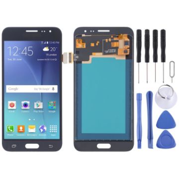TFT LCD Screen for Galaxy J5 (2015) with Digitizer Assembly - 1