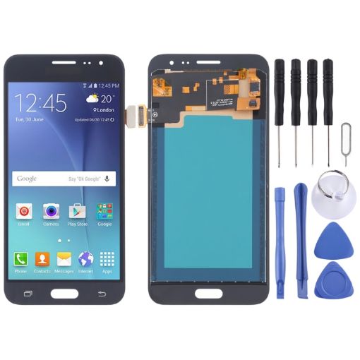 TFT LCD Screen for Galaxy J5 (2015) with Digitizer Assembly - 1