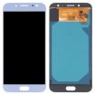 TFT LCD Screen for Galaxy J7 (2017) - Blue - 3