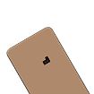 Super AMOLED LCD Screen for Galaxy A80 A90 A805F with Digitizer - Black - 4