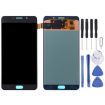 Samsung Galaxy A9 Pro (2016) AMOLED LCD Screen Digitizer - Black - 2