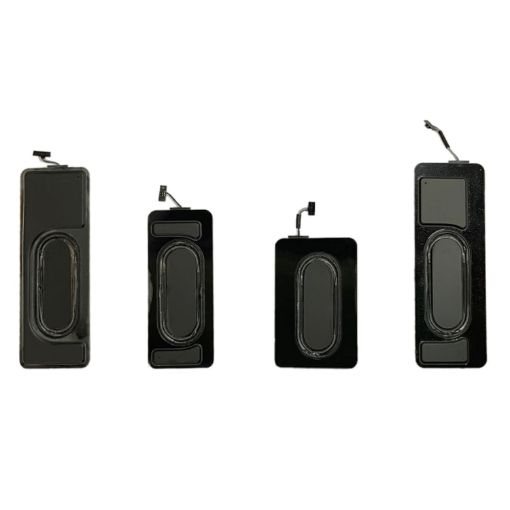 4 PCS Speaker Ringer Buzzer for iPad Pro 11 (2021) - 1