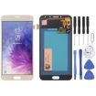 Gold TFT LCD Screen for Galaxy J4 (2018) J400F/DS, J400G/DS - Full Assembly - 1