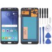 Samsung Galaxy J7 LCD Screen and Digitizer Assembly - Black - 1