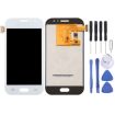 Samsung Galaxy J1 Ace TFT LCD Screen and Digitizer Assembly - White - 2