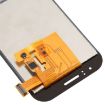 Samsung Galaxy J1 Ace TFT LCD Screen and Digitizer Assembly - White - 4