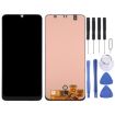 Samsung Galaxy A50s Super AMOLED LCD Screen with Digitizer - Full Assembly - 2