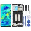 Original PLS TFT LCD Screen for Galaxy M40 Digitizer Full Assembly - 1