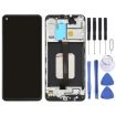 Original PLS TFT LCD Screen for Galaxy M40 Digitizer Full Assembly - 2