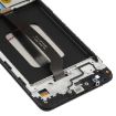 Original PLS TFT LCD Screen for Galaxy M40 Digitizer Full Assembly - 5