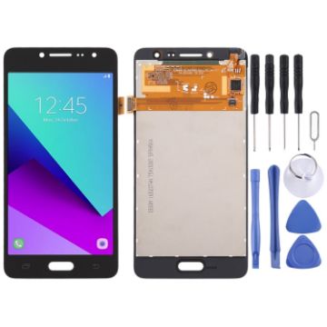 OEM LCD Screen for Galaxy J2 Prime SM-G532F with Digitizer Full Assembly - 1