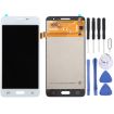 OEM LCD Screen for Galaxy Grand Prime SM-G530F SM-G531F White - 2
