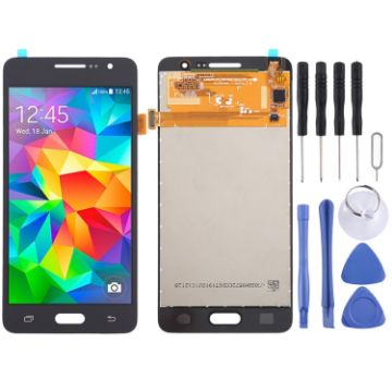 OEM LCD Screen for Galaxy Grand Prime SM-G530F SM-G531F with Digitizer - 1