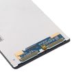 LCD Screen for Galaxy Tab A 8.0 SM-P205 LTE - Black - 5