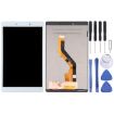 OEM LCD Screen for Samsung Galaxy Tab A 8.0 (2019) SM-T290 - White - 2